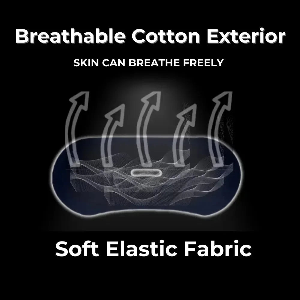 NightHush™  Mouth Strips